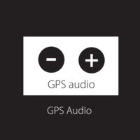 GPS Audio
