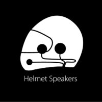 Helmet Speakers