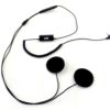 tork maxx amplified helmet speakers