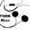 tork maxx amplified speakers
