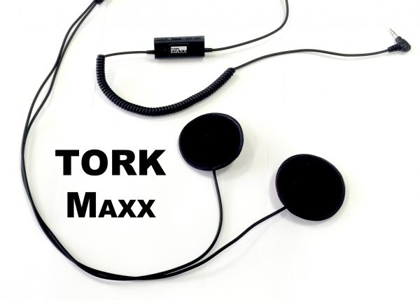 tork maxx amplified speakers